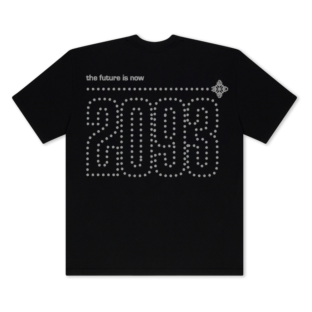 THE FUTURE IS NOW TEE  Yeat